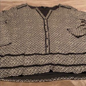 Lucky Brand shirt
